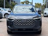 Thumbnail of 2025 Tambora Gray Metallic Audi Q5
