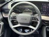 Thumbnail of 2025 Tambora Gray Metallic Audi Q5