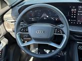 Thumbnail of 2025 Tambora Gray Metallic Audi Q5