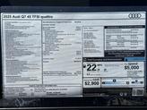 Thumbnail of 2025 Samurai Gray Metallic Audi Q7