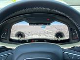Thumbnail of 2025 Samurai Gray Metallic Audi Q7