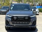 Thumbnail of 2025 Samurai Gray Metallic Audi Q7