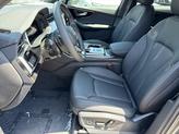Thumbnail of 2025 Samurai Gray Metallic Audi Q7