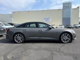 Thumbnail of 2025 Chronos Gray Metallic Audi A6