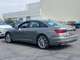 Thumbnail of 2025 Chronos Gray Metallic Audi A6