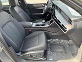 Thumbnail of 2025 Chronos Gray Metallic Audi A6