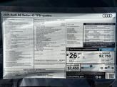 Thumbnail of 2025 Chronos Gray Metallic Audi A6
