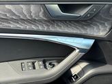 Thumbnail of 2025 Chronos Gray Metallic Audi A6