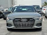 Thumbnail of 2025 Chronos Gray Metallic Audi A6