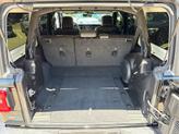 Thumbnail of 2022 Black Clearcoat Jeep Wrangler Unlimited 4xe