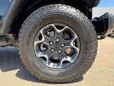 Thumbnail of 2022 Black Clearcoat Jeep Wrangler Unlimited 4xe