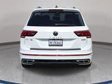 Thumbnail of 2022 Oryx White Pearl Volkswagen Tiguan