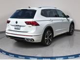 Thumbnail of 2022 Oryx White Pearl Volkswagen Tiguan