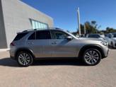 Thumbnail of 2021 Mojave Silver Metallic Mercedes-Benz GLE 350