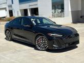 Thumbnail of 2025 Mythos Black Metallic Audi S5