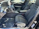 Thumbnail of 2025 Mythos Black Metallic Audi S5
