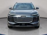 Thumbnail of 2025 Manhattan Gray Metallic Audi Q6 e-tron