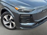 Thumbnail of 2025 Manhattan Gray Metallic Audi Q6 e-tron