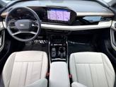 Thumbnail of 2025 Manhattan Gray Metallic Audi Q6 e-tron