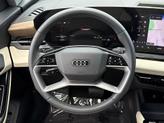 Thumbnail of 2025 Manhattan Gray Metallic Audi Q6 e-tron