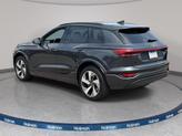 Thumbnail of 2025 Manhattan Gray Metallic Audi Q6 e-tron