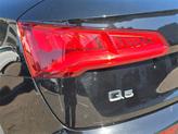 Thumbnail of 2019 Brilliant Black Audi Q5