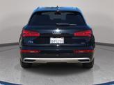 Thumbnail of 2019 Brilliant Black Audi Q5