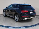 Thumbnail of 2019 Brilliant Black Audi Q5