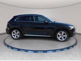 Thumbnail of 2019 Brilliant Black Audi Q5