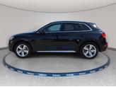 Thumbnail of 2019 Brilliant Black Audi Q5