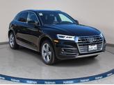 Photo of 2019 Brilliant Black Audi Q5