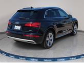 Thumbnail of 2019 Brilliant Black Audi Q5