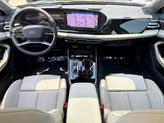 Thumbnail of 2025 Mythos Black Metallic Audi A5