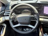 Thumbnail of 2025 Mythos Black Metallic Audi A5