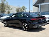 Thumbnail of 2025 Mythos Black Metallic Audi A5