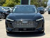 Thumbnail of 2025 Mythos Black Metallic Audi A5