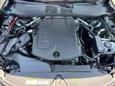 Thumbnail of 2025 Mythos Black Metallic Audi A5