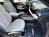 Thumbnail of 2025 Mythos Black Metallic Audi A5