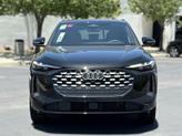 Thumbnail of 2025 Mythos Black Metallic Audi Q5