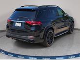 Thumbnail of 2021 Black Mercedes-Benz AMG GLE 53