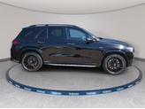 Thumbnail of 2021 Black Mercedes-Benz AMG GLE 53