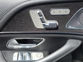 Thumbnail of 2021 Black Mercedes-Benz AMG GLE 53