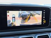 Thumbnail of 2021 Black Mercedes-Benz AMG GLE 53