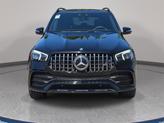Thumbnail of 2021 Black Mercedes-Benz AMG GLE 53