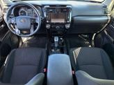 Thumbnail of 2024 Midnight Black Metallic Toyota 4Runner