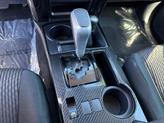 Thumbnail of 2024 Midnight Black Metallic Toyota 4Runner