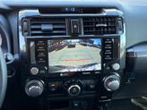 Thumbnail of 2024 Midnight Black Metallic Toyota 4Runner