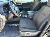 Thumbnail of 2024 Midnight Black Metallic Toyota 4Runner