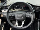 Thumbnail of 2025 Mythos Black Metallic Audi Q7