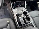 Thumbnail of 2025 Mythos Black Metallic Audi Q7